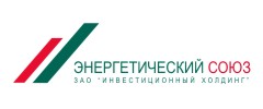 ЗАО «Инвестиционный холдинг «Энергетический Союз» ЗАО «Инвестиционный холдинг «Энергетический Союз»